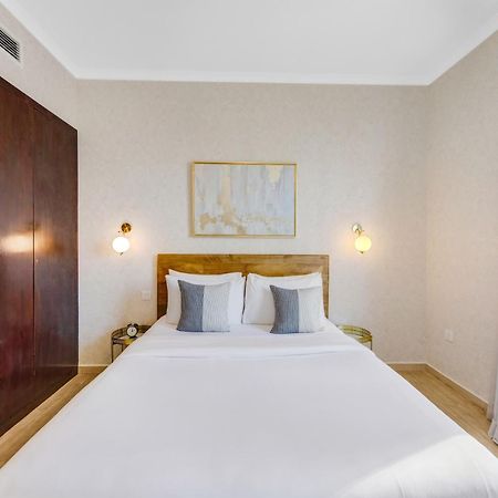 Durrani Homes - Grandiose 5Br Besides Dubai Mall With Burjkhalifa And Fountain View Экстерьер фото