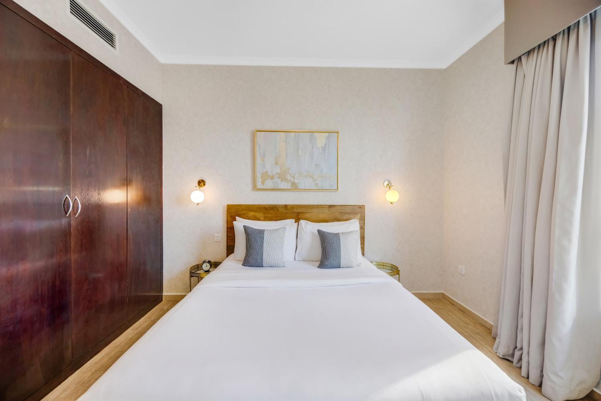 Durrani Homes - Grandiose 5Br Besides Dubai Mall With Burjkhalifa And Fountain View Экстерьер фото